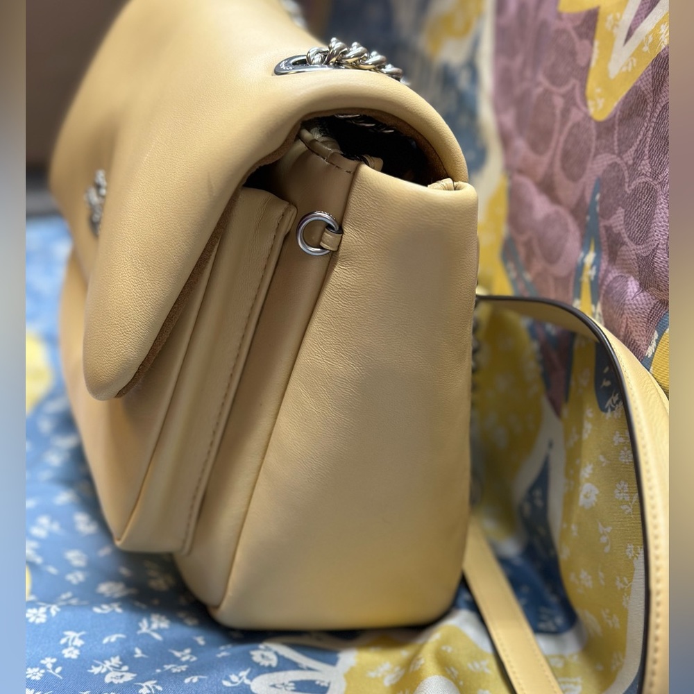 Coach Klare Crossbody 25 new no tag - Picture 10 of 12